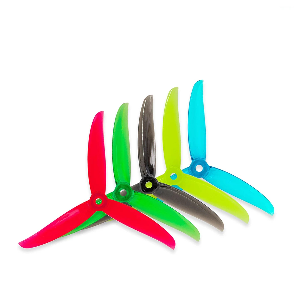Drone Racing Propeller - ใบพัด Gemfan 5136 ขนาด 5.1x3.6x3 นิ้ว