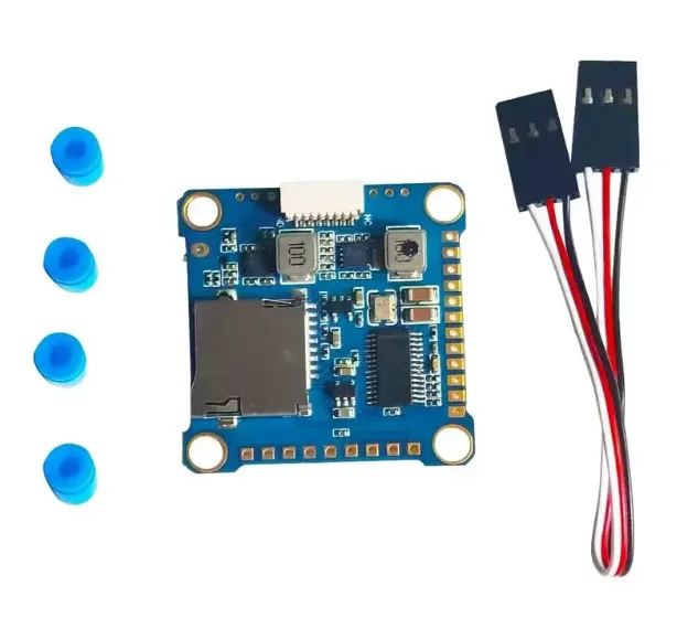 Betaflight Fc F4 - โปรเซสเซอร์ Betaflight FC F4 (F405) Pro
