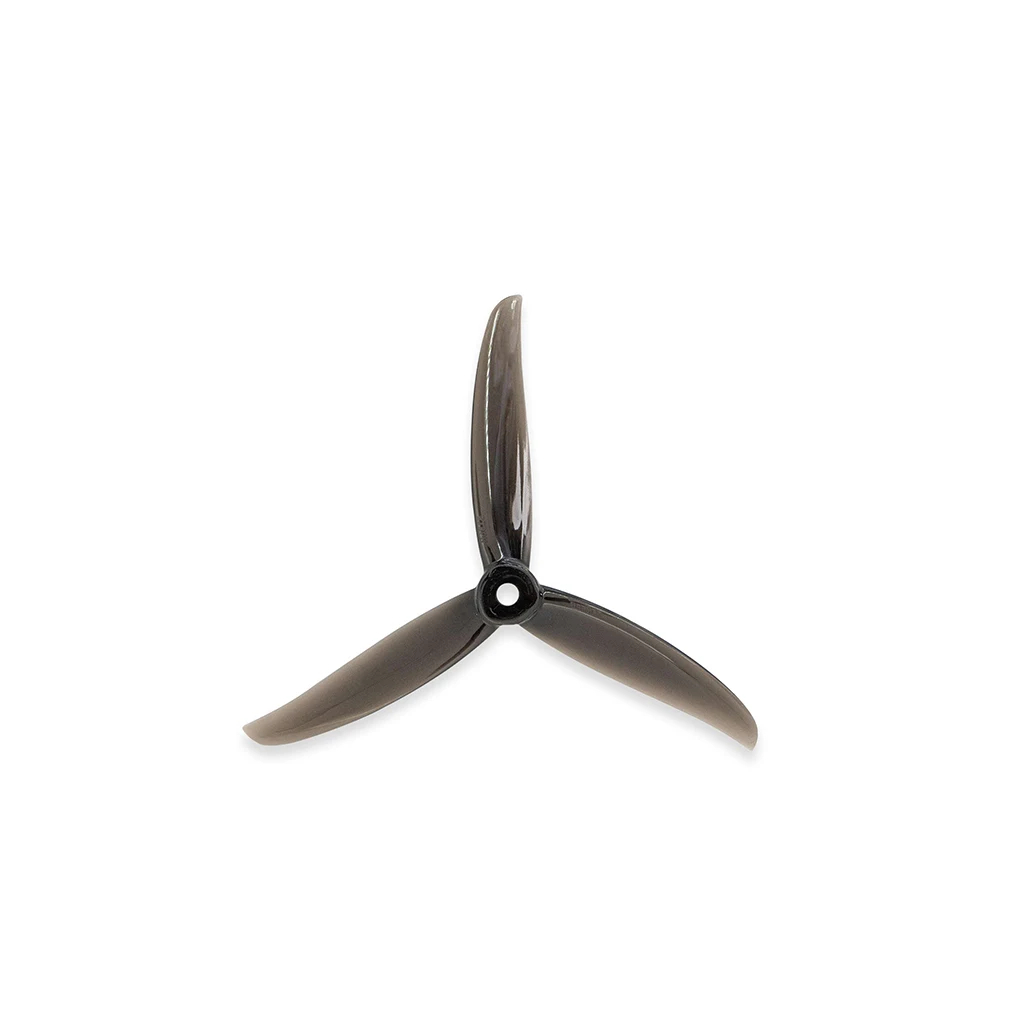 ใบพัด Gemfan 5136 ขนาด 5.1x3.6 - Drone Racing Propeller บทวิจารณ์และราคา