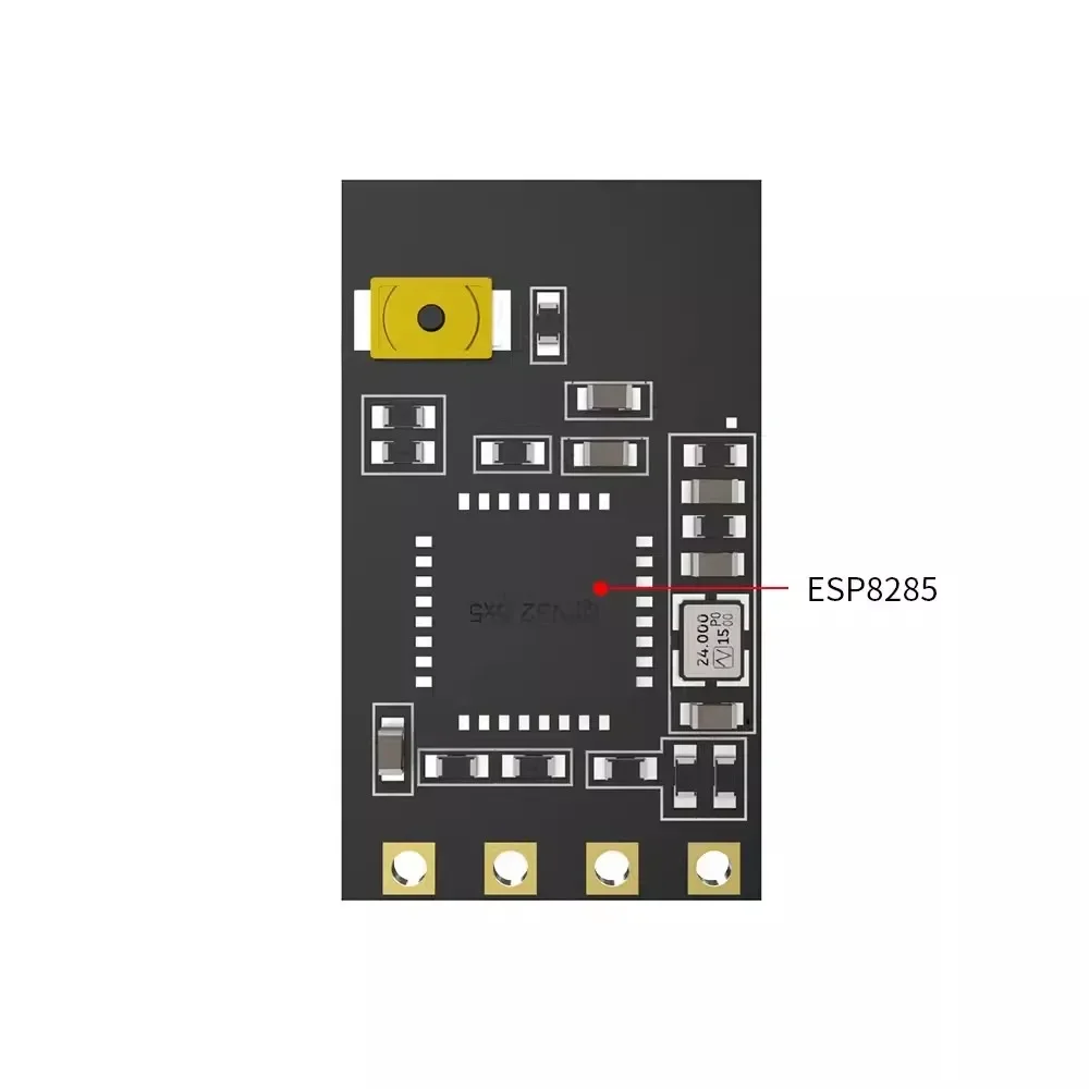 SpeedyBee Nano 2.4GHz ELRS Rec - Drone Racing Antenna บทวิจารณ์และราคา