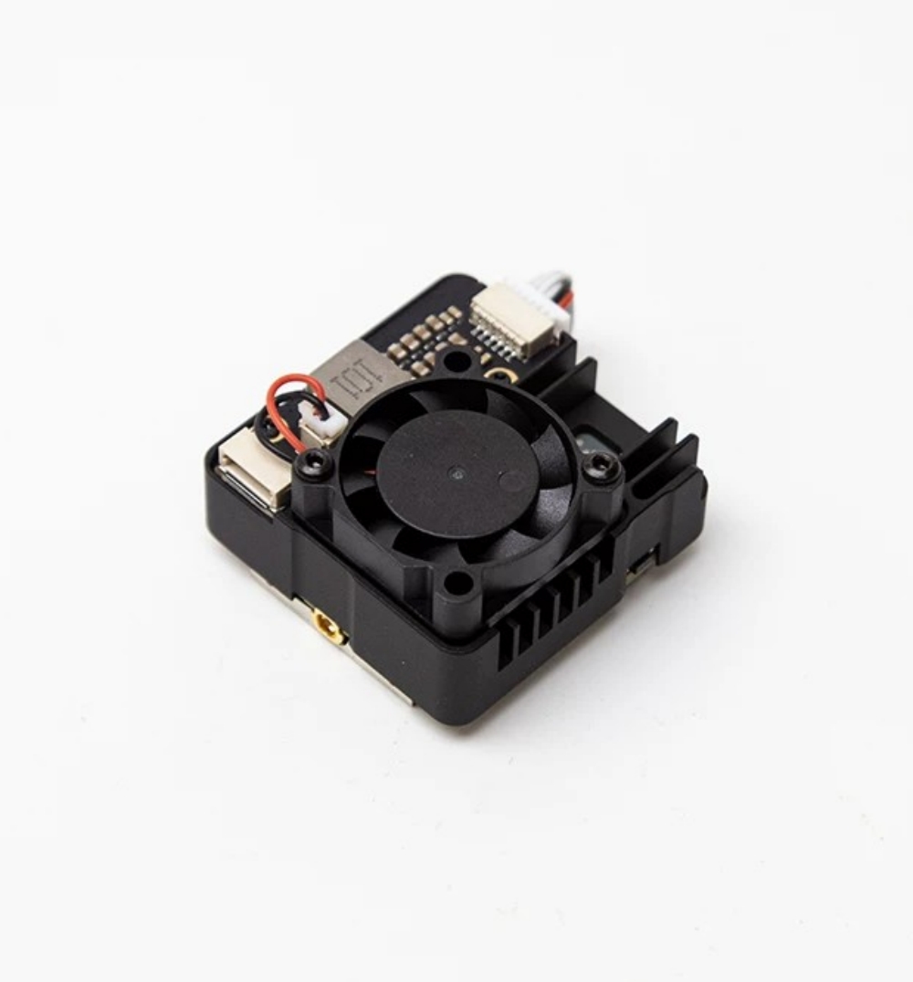 NCZOBOE 56CH เครื่องส่งสัญญาณว - Drone Racing Vtx บทวิจารณ์และราคา