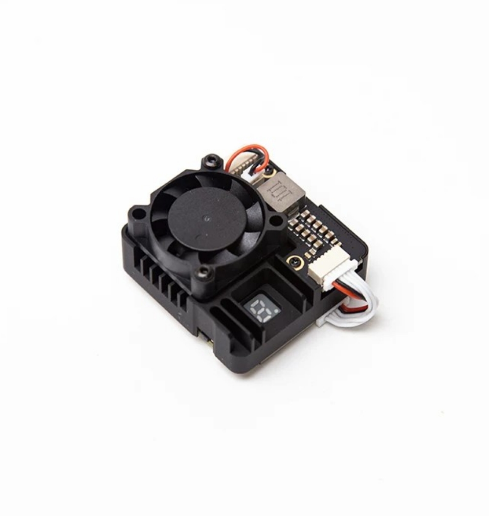 NCZOBOE 56CH เครื่องส่งสัญญาณว - Drone Racing Vtx บทวิจารณ์และราคา