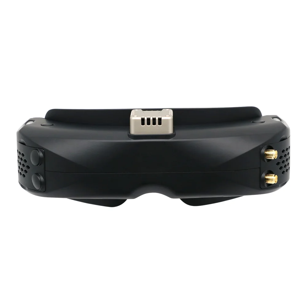 แว่นตา FPV รุ่น SKYZONE SKY04X - Drone Racing Goggles บทวิจารณ์และราคา