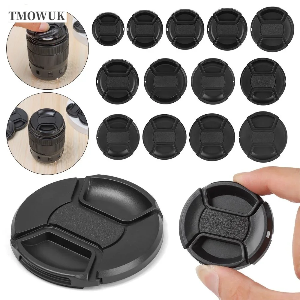 ฝาครอบเลนส์กล้องแบบ Snap-on สำ - Canon Camera Eos M50 Mark Ii บทวิจารณ์และราคา