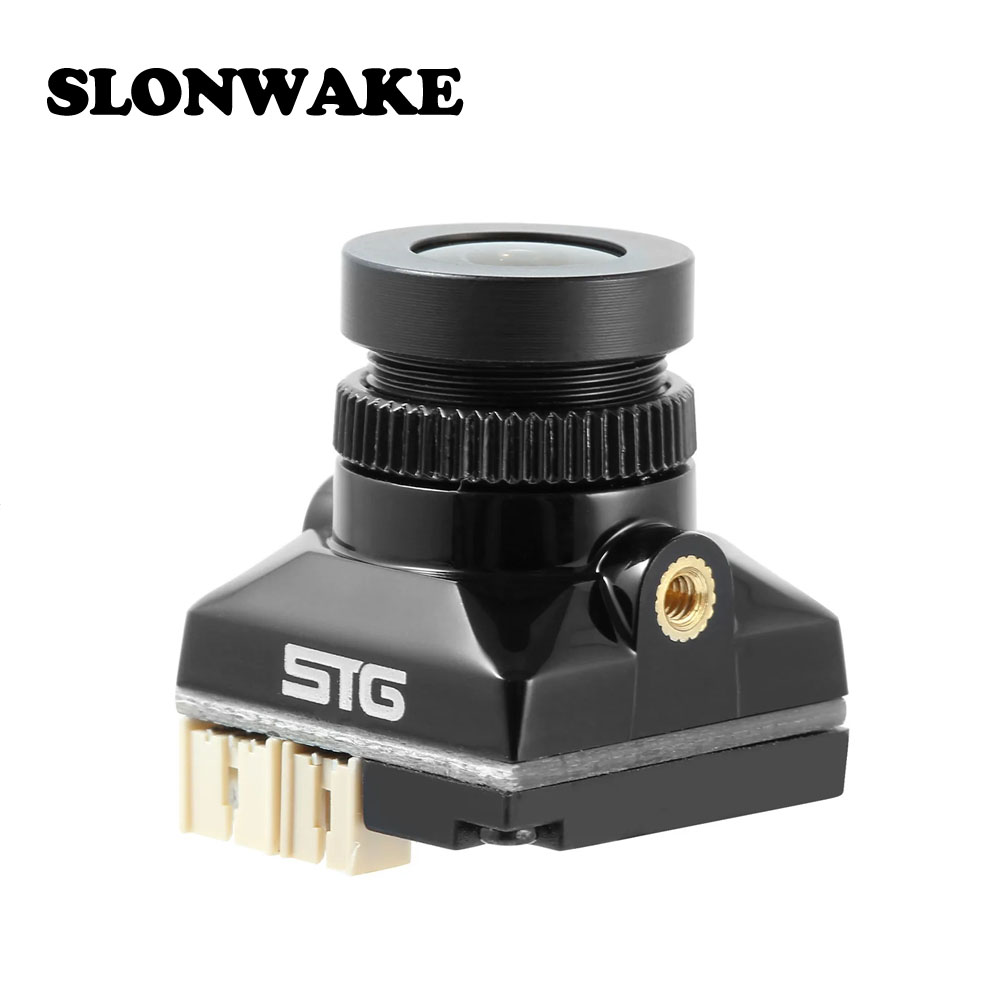 JINJIEAN B19 PRO Mini FPV กล้อ - Drone Racing Camera บทวิจารณ์และราคา