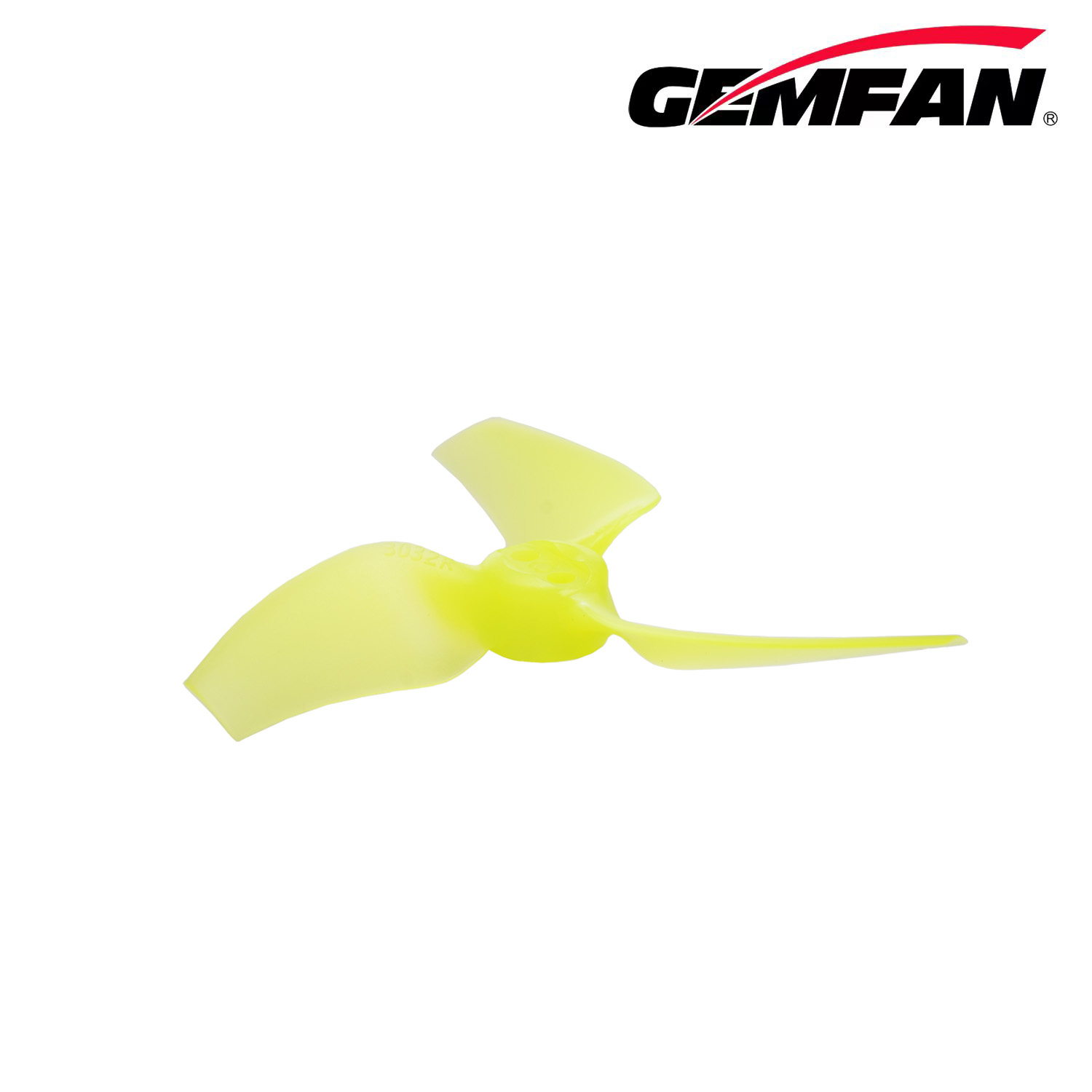 Gemfan 3.2 นิ้ว Props สําหรับ  - Drone Racing Motor บทวิจารณ์และราคา