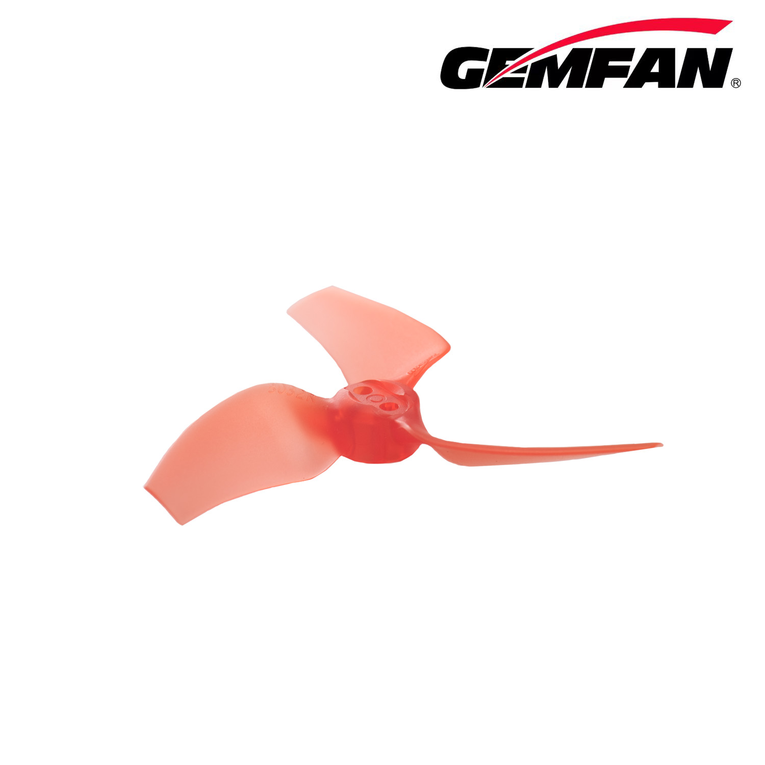 Gemfan 3.2 นิ้ว Props สําหรับ  - Drone Racing Motor บทวิจารณ์และราคา