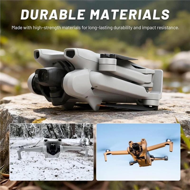 ชุดมอเตอร์ด้านหลังขวาสำหรับโดร - Dji Drone Mini 3 บทวิจารณ์และราคา