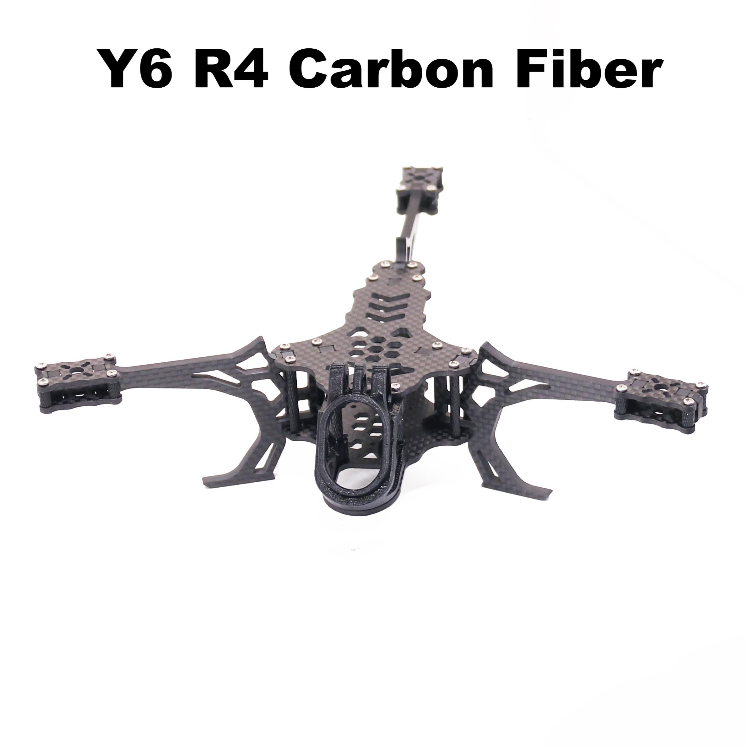 ชุดโครงโดรน FPV ขนาด 4 นิ้ว รุ - Drone Racing Flag บทวิจารณ์และราคา