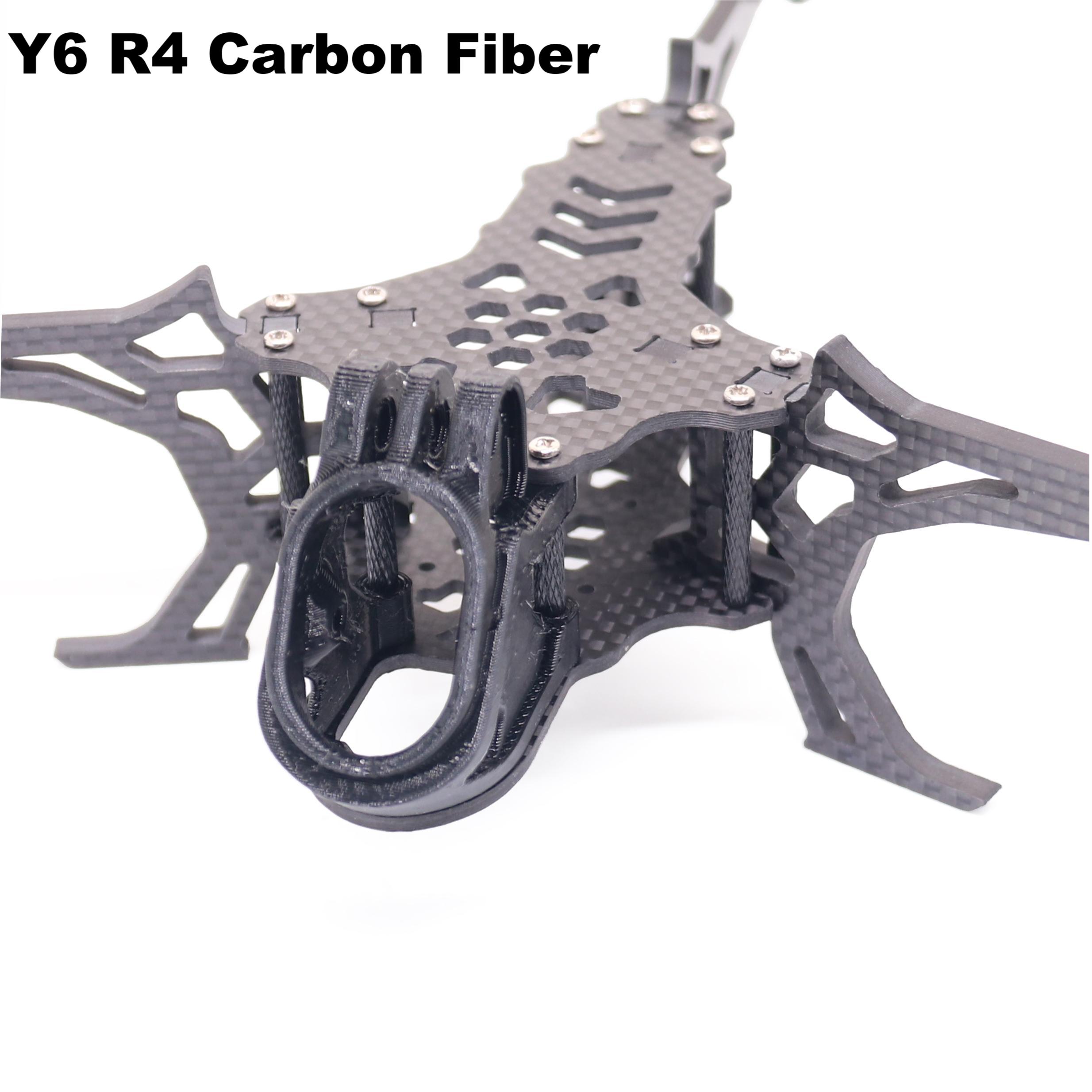 ชุดโครงโดรน FPV ขนาด 4 นิ้ว รุ - Drone Racing Flag บทวิจารณ์และราคา