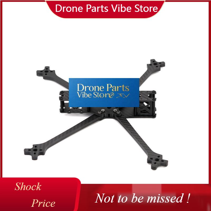ชุดโครงเครื่องบิน DParts1TBS S - Tbs Fpv Source One บทวิจารณ์และราคา
