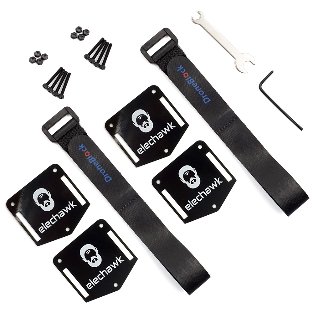 FPV Racing Drone กระเป๋าเป้สะพ - Drone Racing Flag บทวิจารณ์และราคา