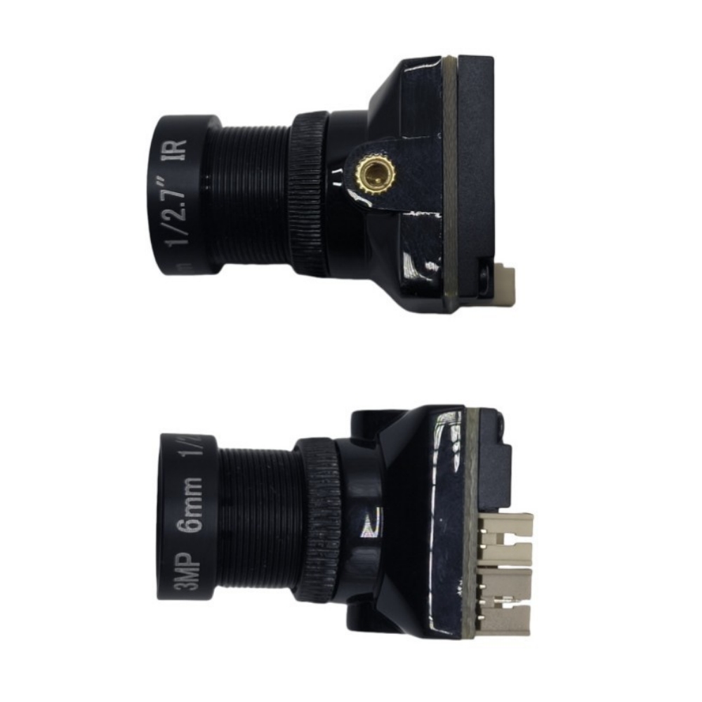 NCZOBOE Ai Head Tracker FPV Ra - Drone Racing Flight Controller บทวิจารณ์และราคา