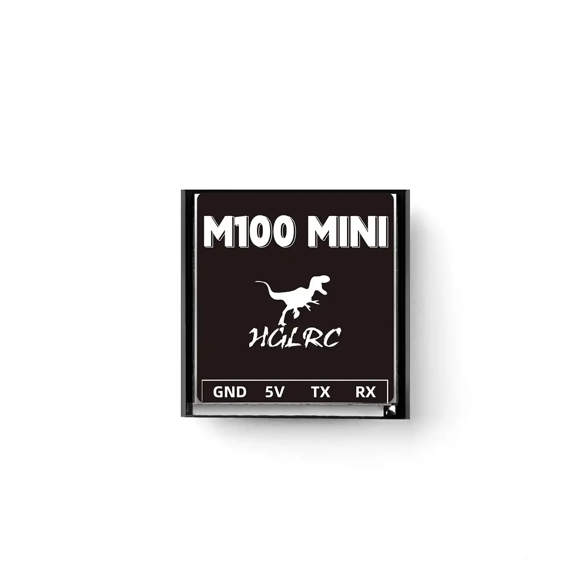 HGLRC M100 MINI GPS โมดูล M10  - Drone Racing Vtx บทวิจารณ์และราคา