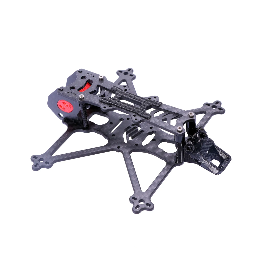 Alfarc Fi-135ชุดกรอบไม้จิ้มฟัน - Drone Racing Motor บทวิจารณ์และราคา