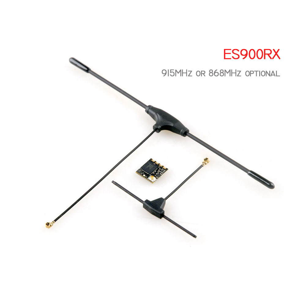 ชุดคอมโบ Happymodel RC ELRS Mi - Drone Racing Motor บทวิจารณ์และราคา