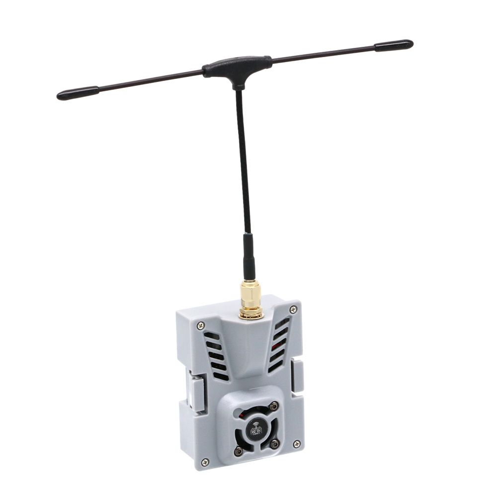 ชุดคอมโบ Happymodel RC ELRS Mi - Drone Racing Motor บทวิจารณ์และราคา